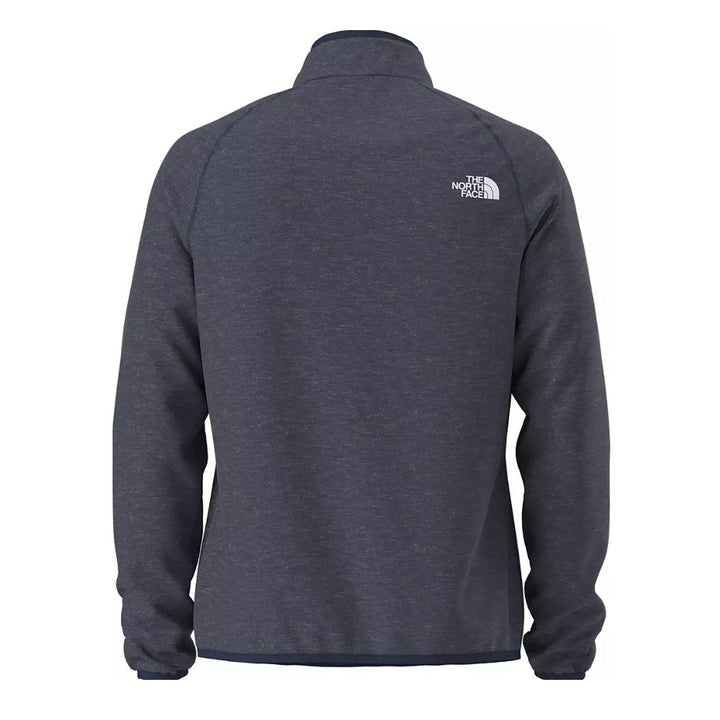 The North Face Men's Canyonlands 1/2 Zip Fleece Pullover (2025)