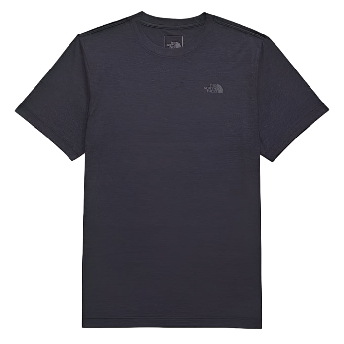The North Face Men's Short Sleeve Tri-Blend Tee