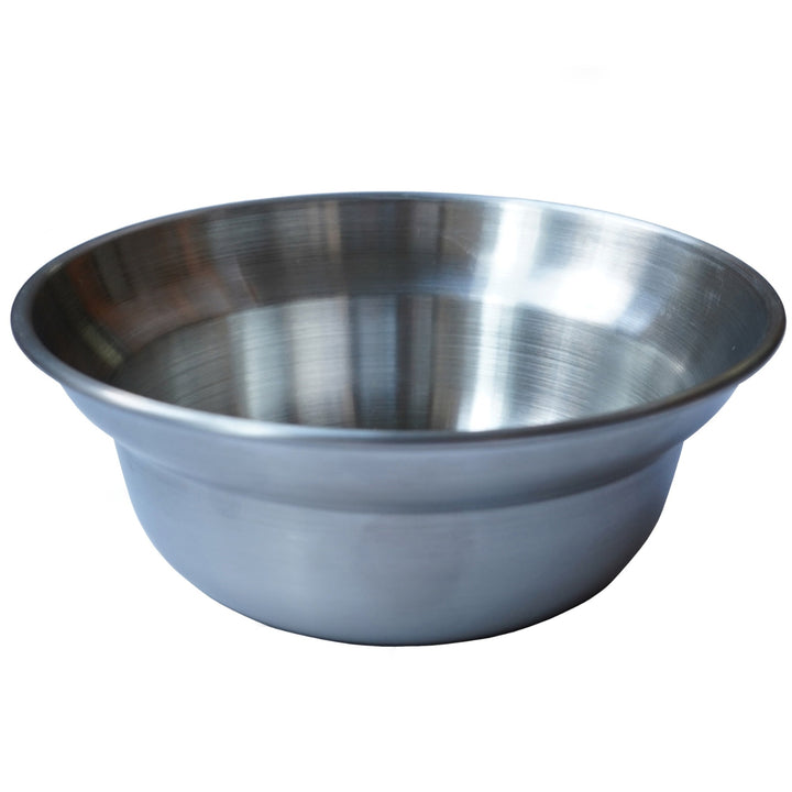 TOAKS Stainless Steel 16 pc Tabelware Set