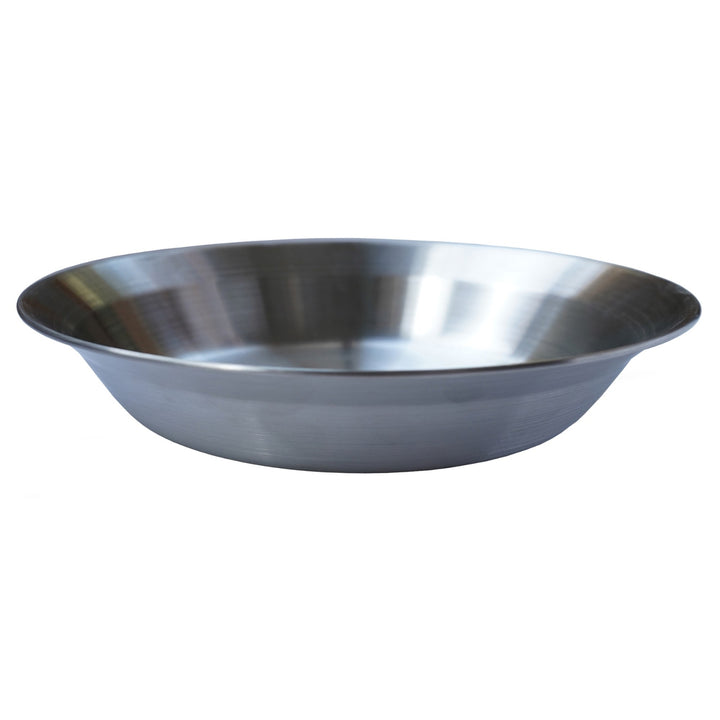 TOAKS Stainless Steel 16 pc Tabelware Set