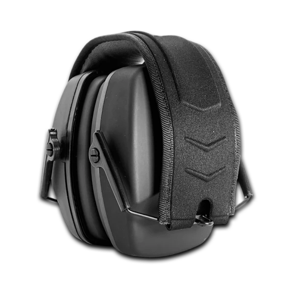AXIL Trackr Passive Earmuff