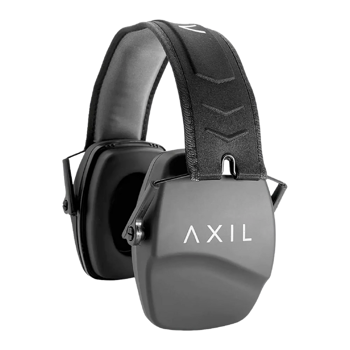 AXIL Trackr Passive Earmuff
