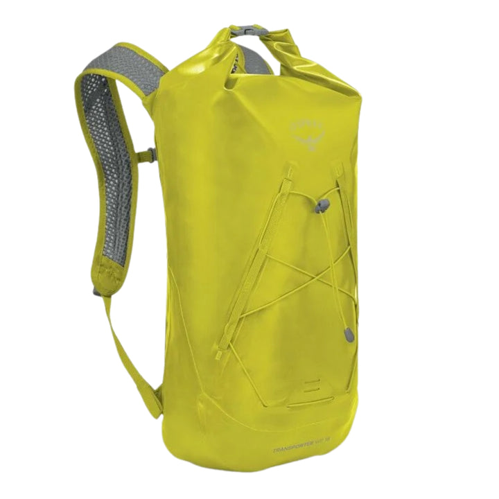 Osprey Transporter Roll-Top Waterproof 18L Drybag Backpack