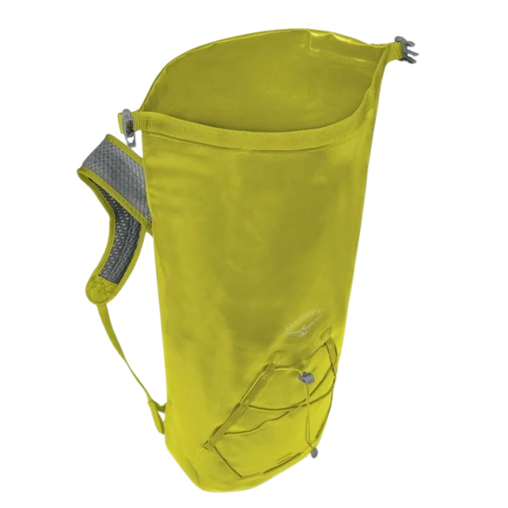 Osprey Transporter Roll-Top Waterproof 18L Drybag Backpack