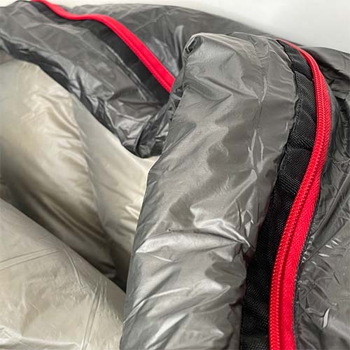 Near Zero ZERO Mummy Sleeping Bag | Regular