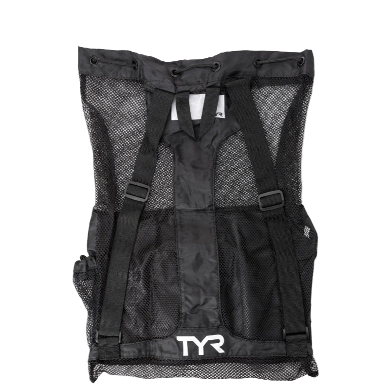 TYR Big Mesh Mummy Backpack