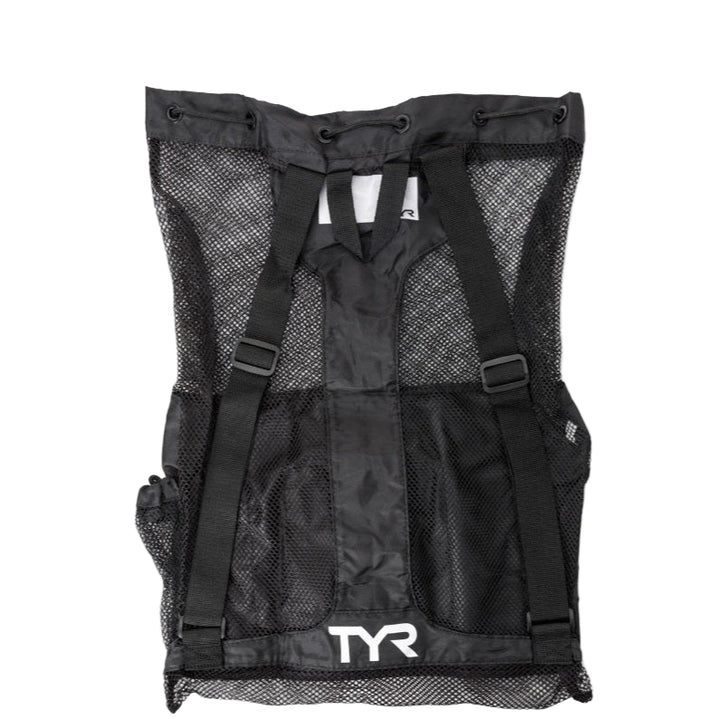 TYR Big Mesh Mummy Backpack