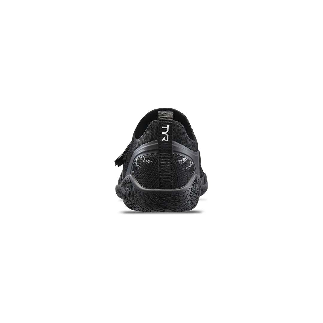 TYR DZL-1 Dropzero Trainer