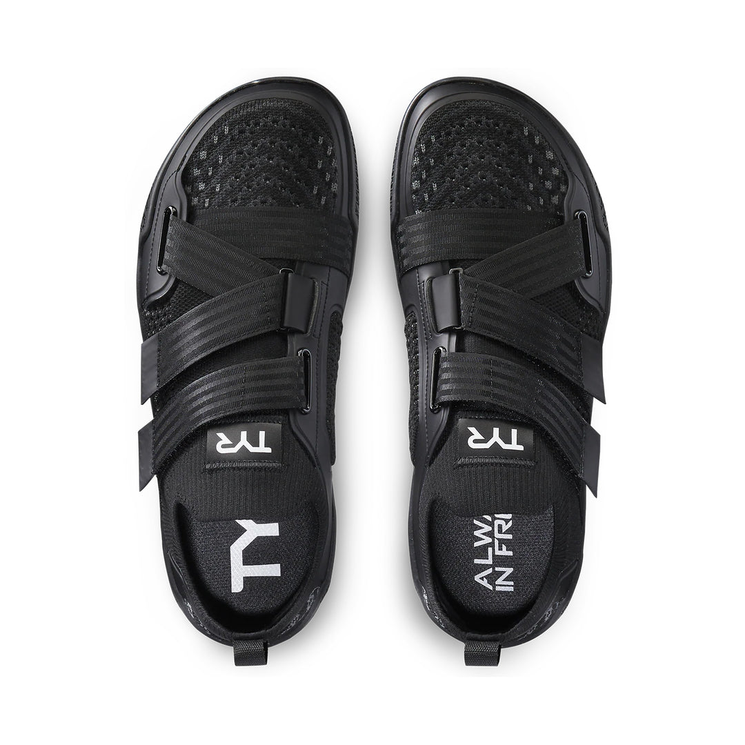 TYR DZL-1 Dropzero Trainer