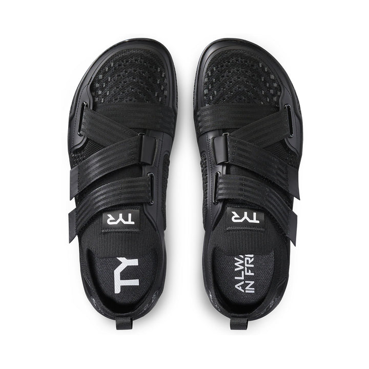 TYR DZL-1 Dropzero Trainer