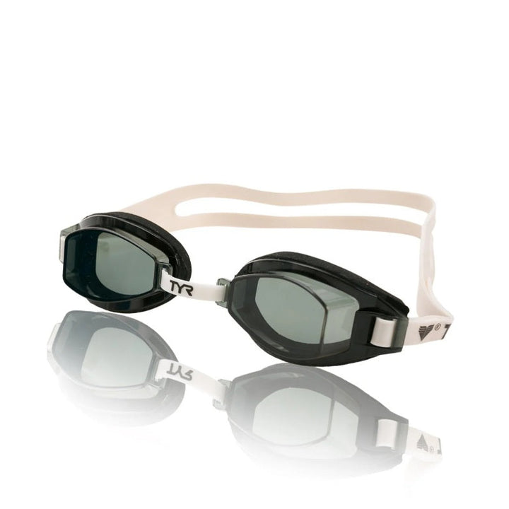 TYR Team Sprint Adult Goggles