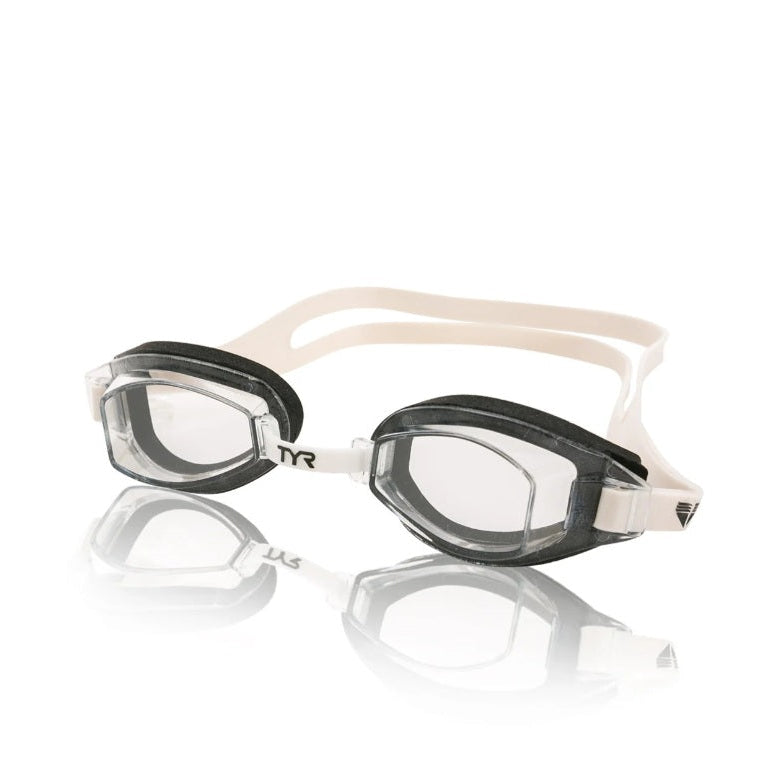 TYR Team Sprint Adult Goggles