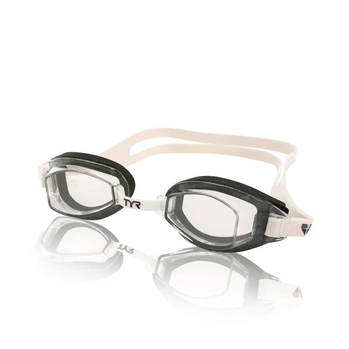 TYR Team Sprint Adult Goggles