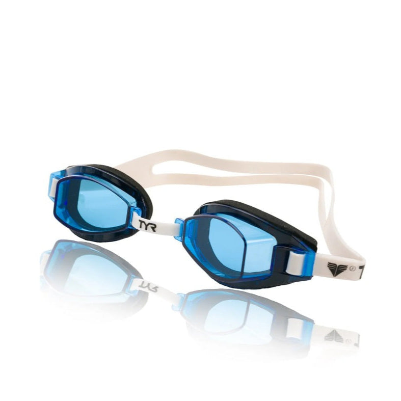 TYR Team Sprint Adult Goggles