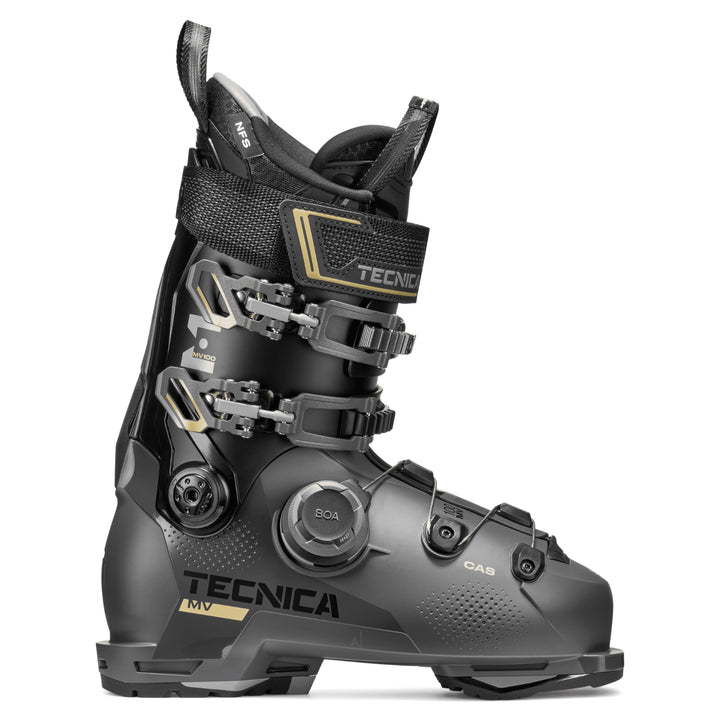 Tecnica Men's Mach Boa MV 100