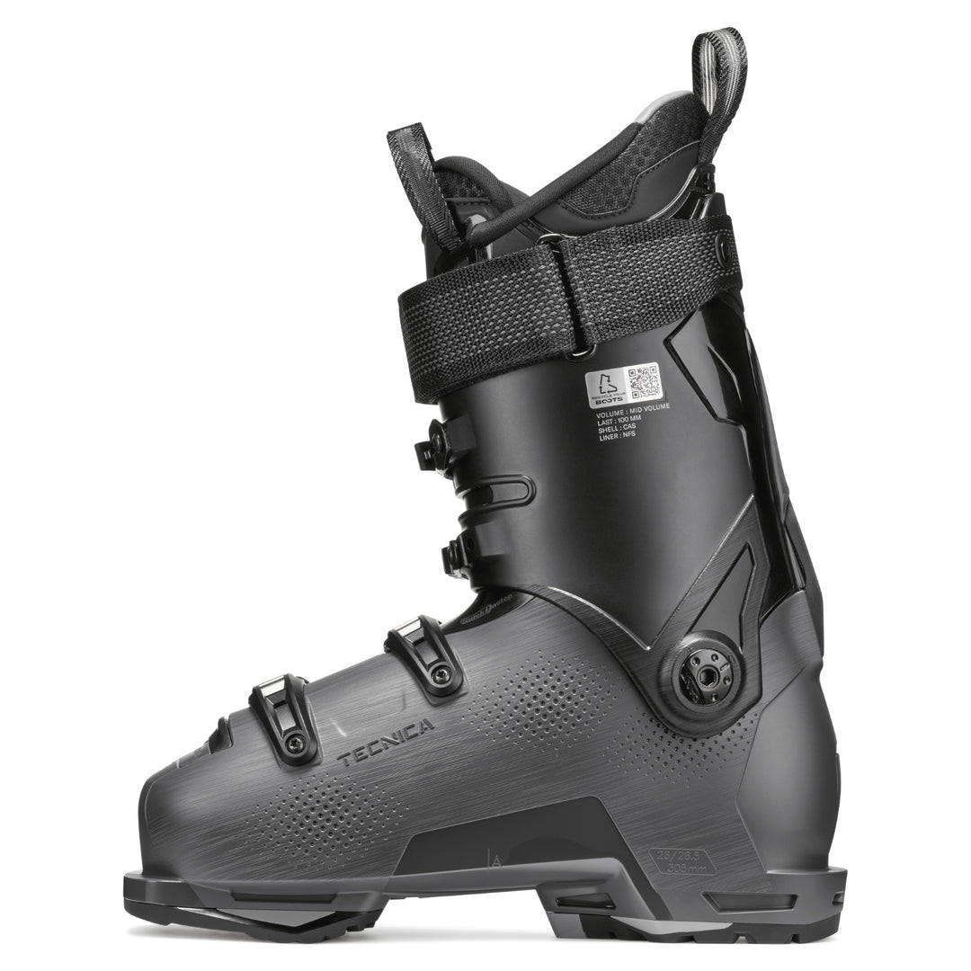 Tecnica Men's Mach Boa MV 100