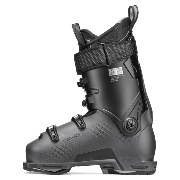 Tecnica Men's Mach Boa MV 100