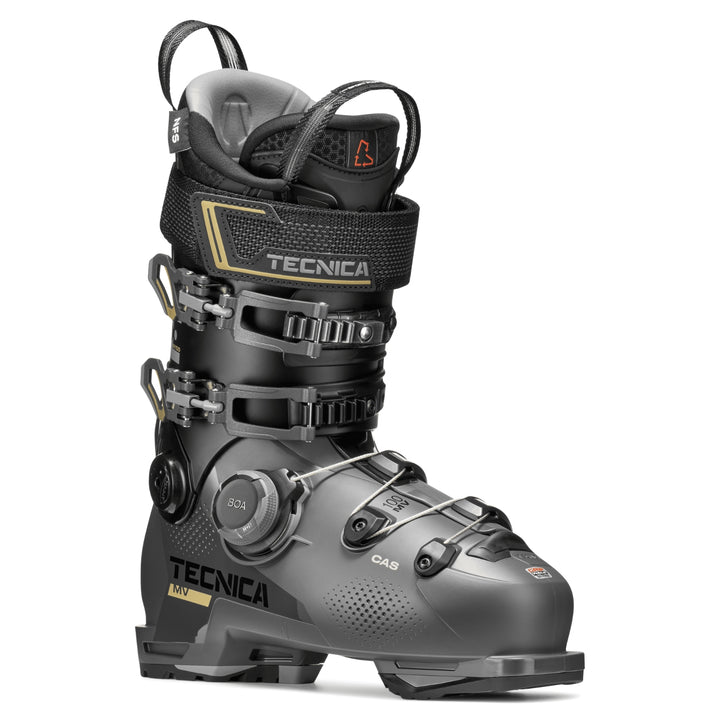 Tecnica Men's Mach Boa MV 100