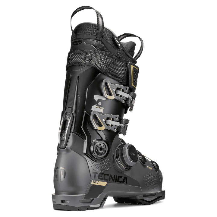 Tecnica Men's Mach Boa MV 100