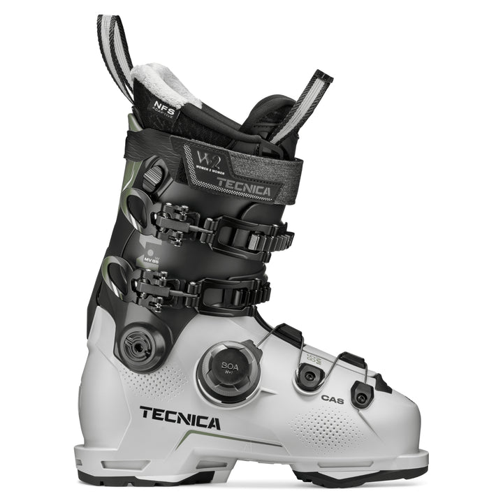 Tecnica Women's Mach Boa MV 85