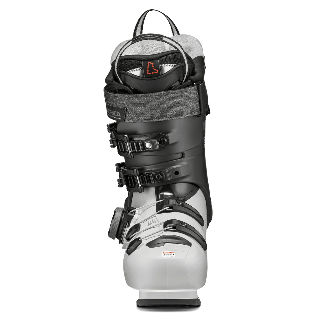 Tecnica Women's Mach Boa MV 85
