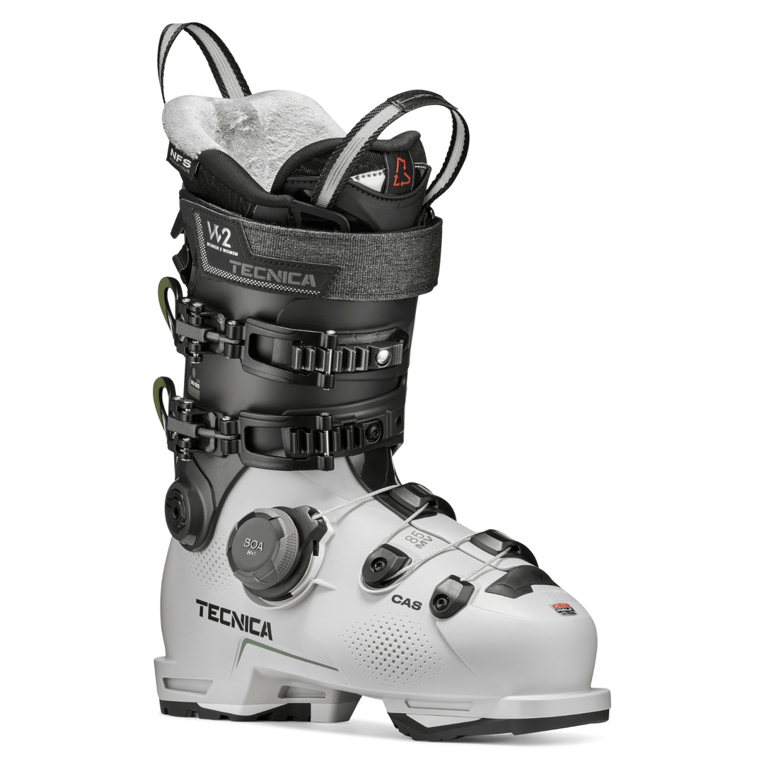 Tecnica Women's Mach Boa MV 85