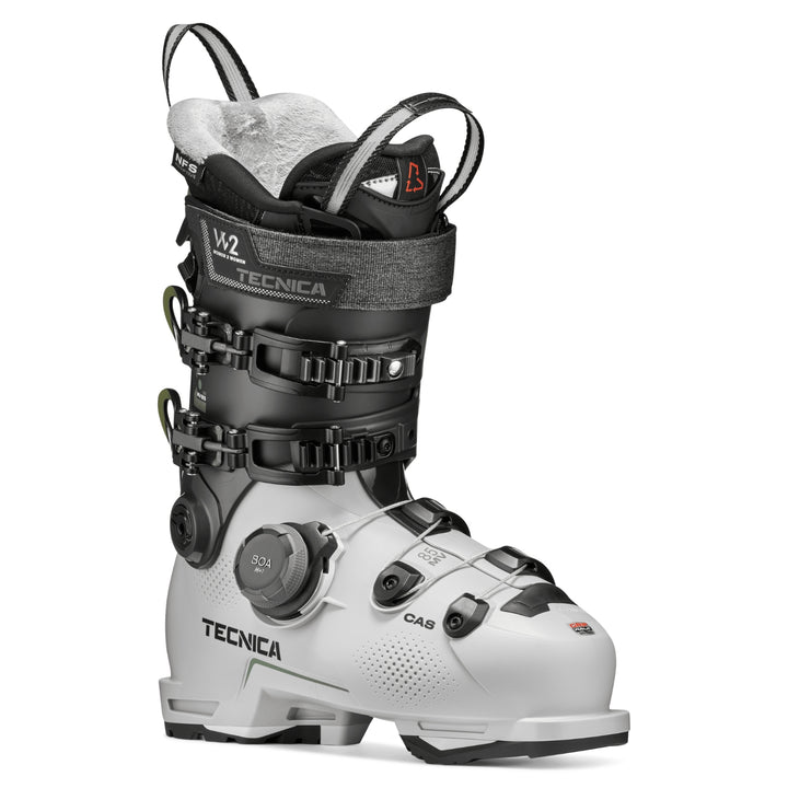 Tecnica Women's Mach Boa MV 85