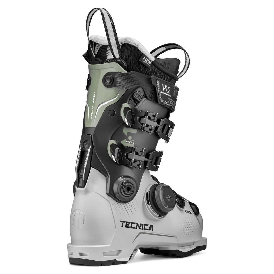 Tecnica Women's Mach Boa MV 85