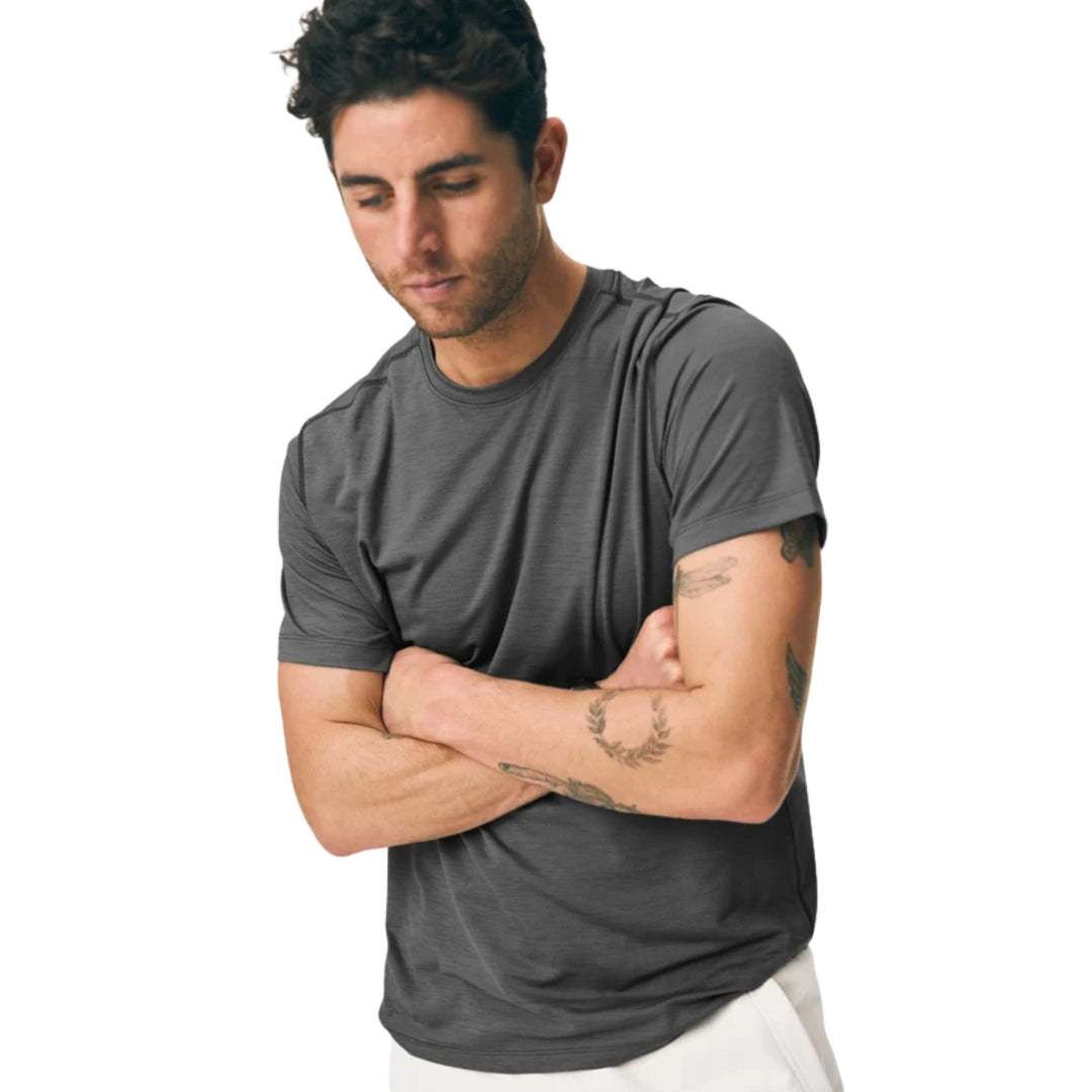 Ten Thousand Interval Shirt