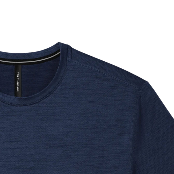 Ten Thousand Interval Shirt