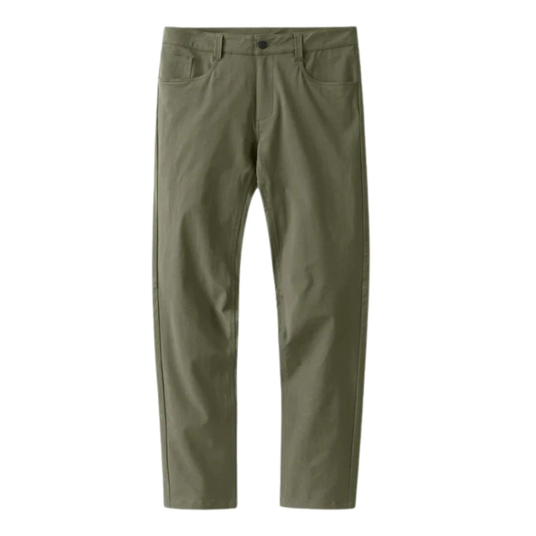 Ten Thousand Tactical 5 Pocket Pant
