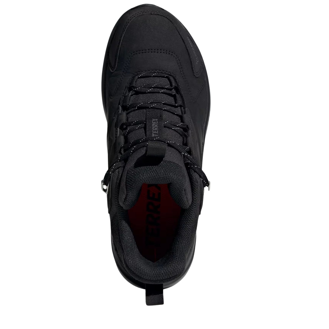 Terrex Men's Anylander Leather Mid Climaproof Hiking Shoes