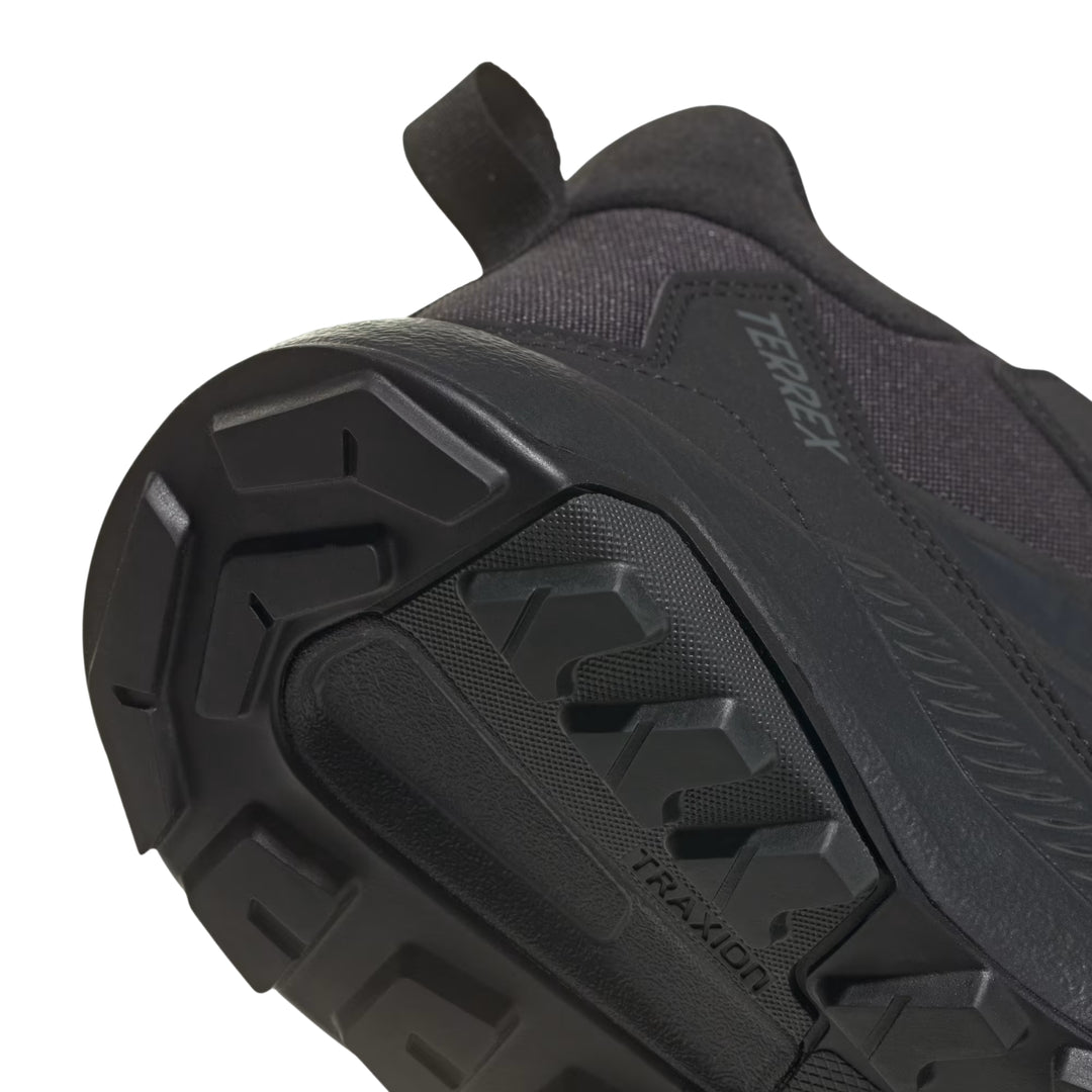 Terrex Men's Anylander Leather Mid Climaproof Hiking Shoes