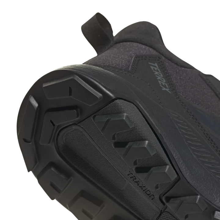 Terrex Men's Anylander Leather Mid Climaproof Hiking Shoes