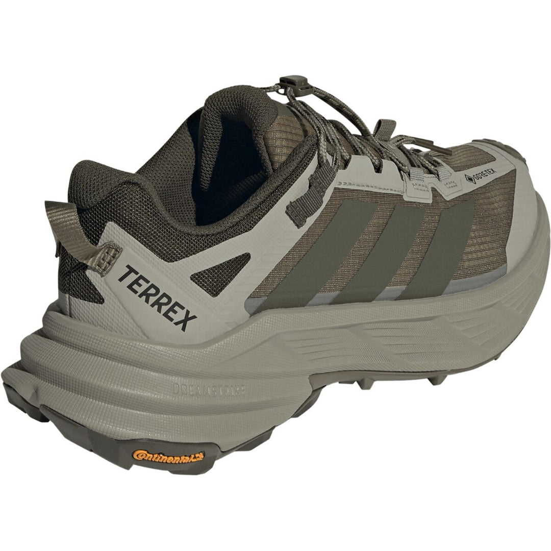 Terrex Men's Freehiker SL GORE-TEX Hiking Shoes