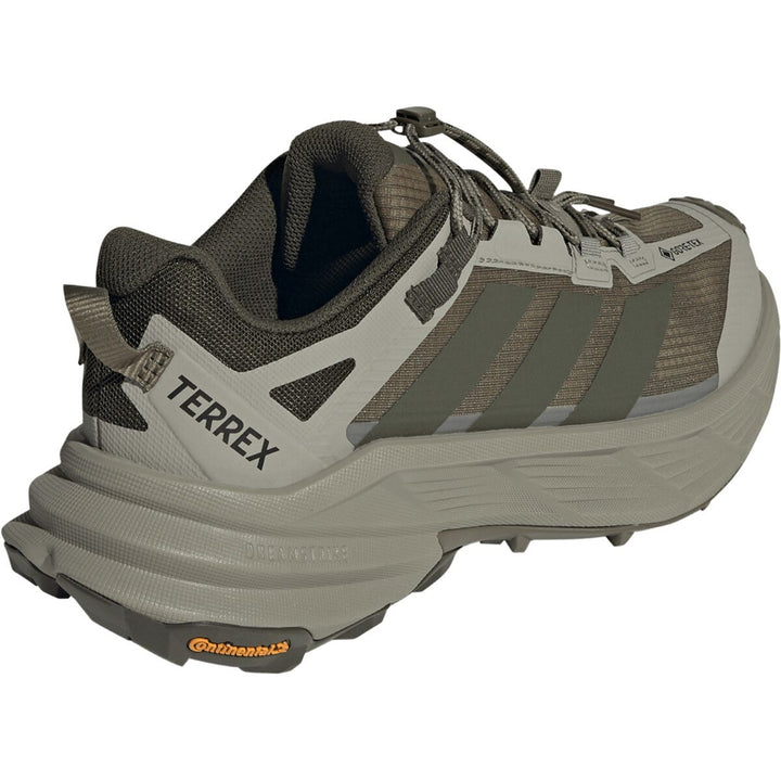 Terrex Men's Freehiker SL GORE-TEX Hiking Shoes