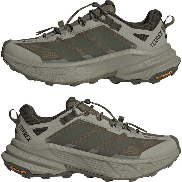Terrex Men's Freehiker SL GORE-TEX Hiking Shoes