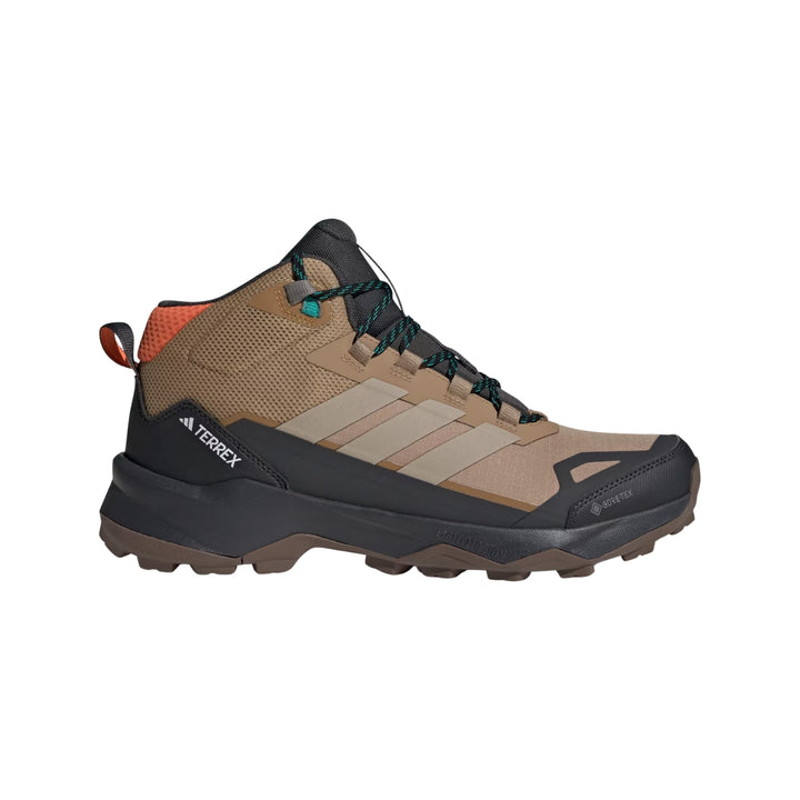 Terrex Men's Skychaser AX5 Mid Gore-Tex Hiking Shoes