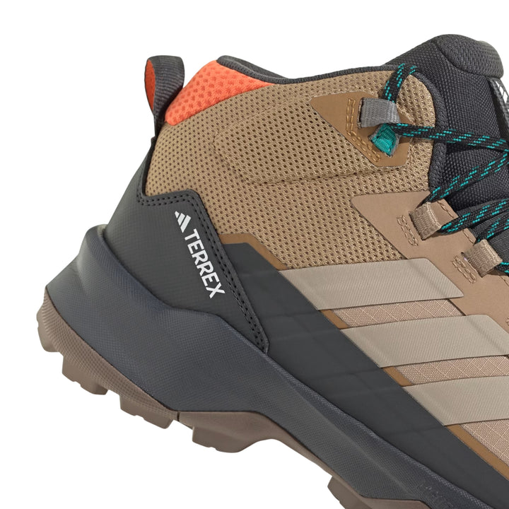 Terrex Men's Skychaser AX5 Mid Gore-Tex Hiking Shoes