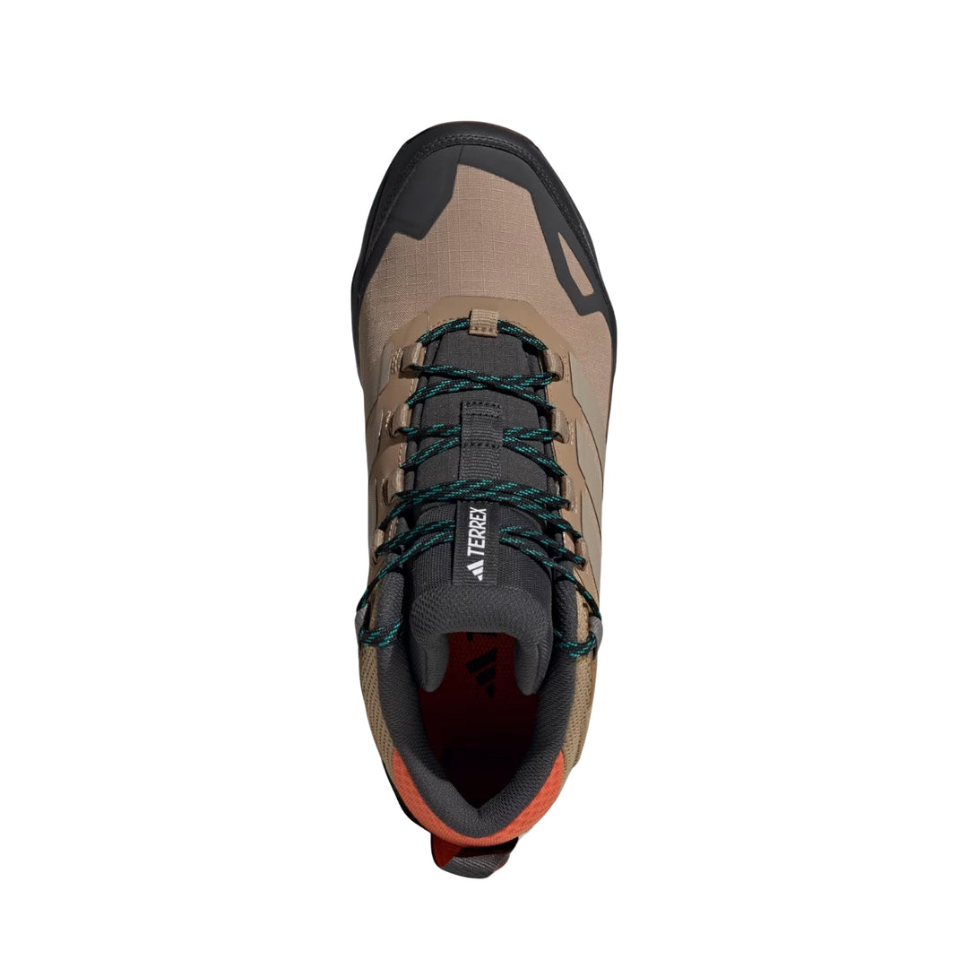Terrex Men's Skychaser AX5 Mid Gore-Tex Hiking Shoes