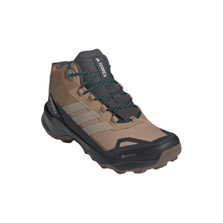 Terrex Men's Skychaser AX5 Mid Gore-Tex Hiking Shoes