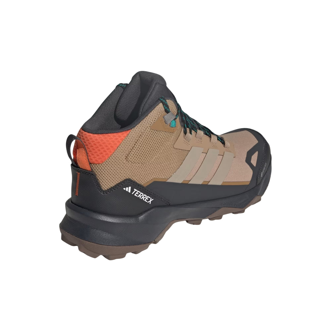 Terrex Men's Skychaser AX5 Mid Gore-Tex Hiking Shoes