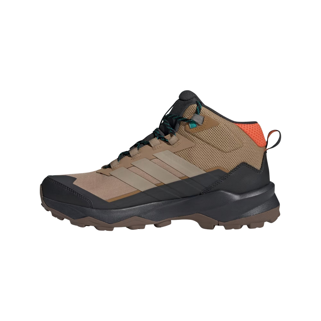 Terrex Men's Skychaser AX5 Mid Gore-Tex Hiking Shoes