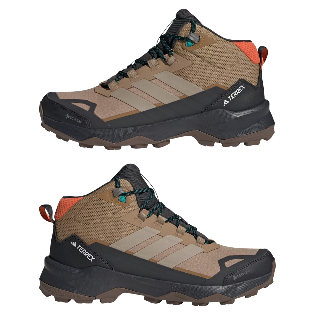 Terrex Men's Skychaser AX5 Mid Gore-Tex Hiking Shoes