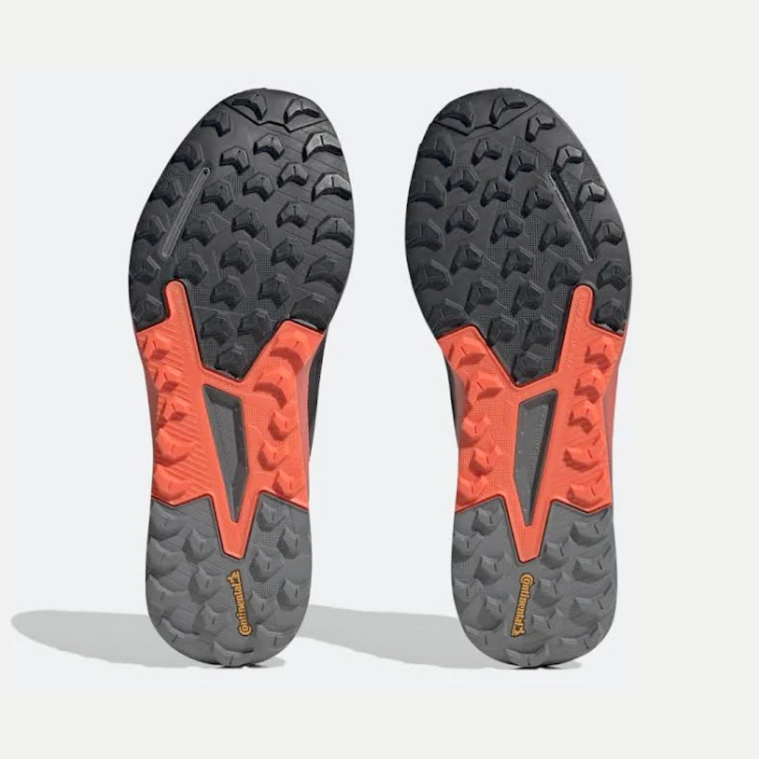 Adidas Terrex Men's Agravic Flow 2.0