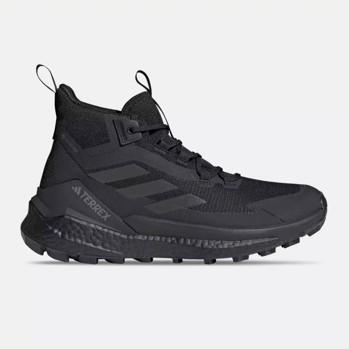 Adidas Terrex Men's Free Hiker 2 Gore-Tex Hiking Shoes