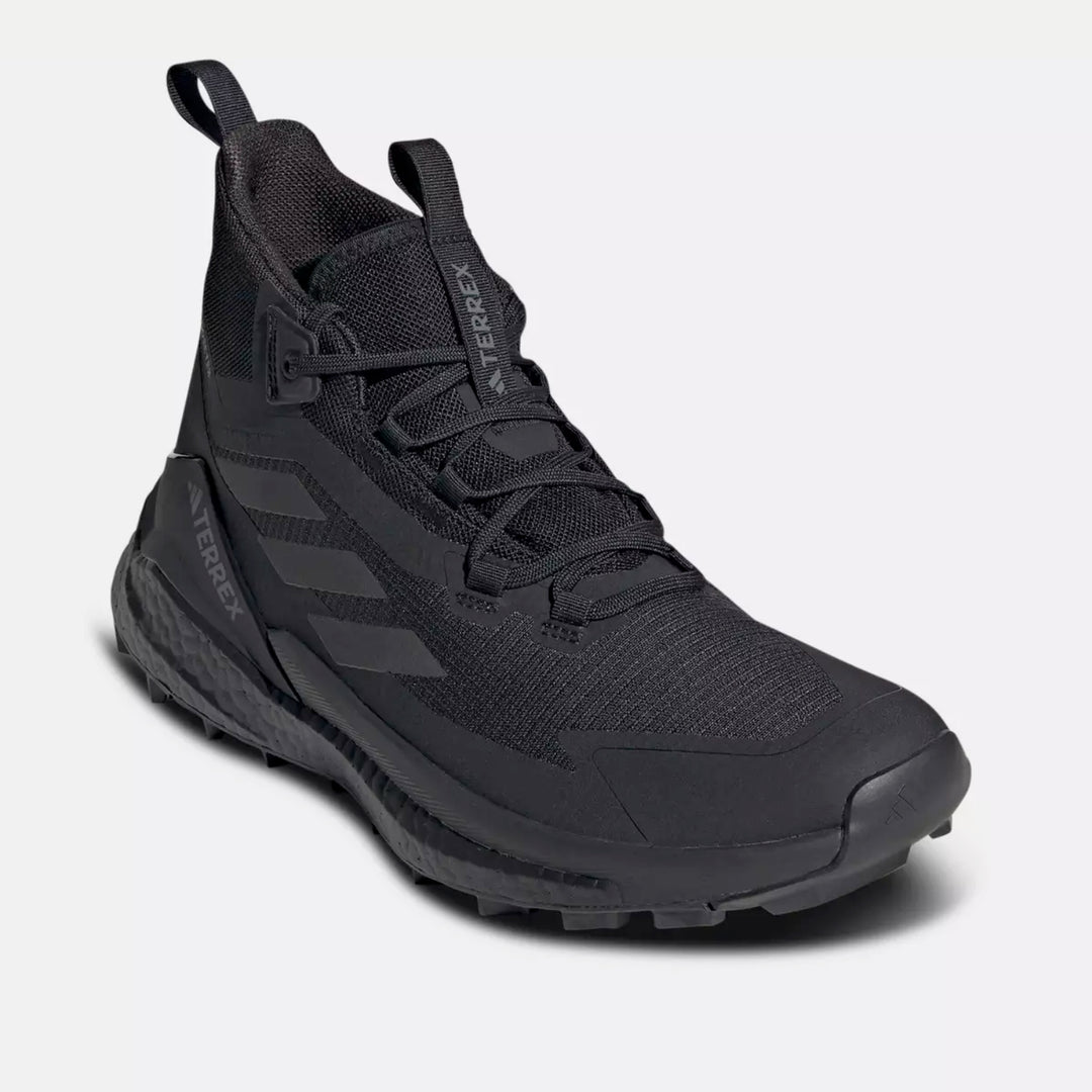 Adidas Terrex Men's Free Hiker 2 Gore-Tex Hiking Shoes