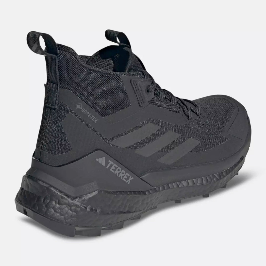 Adidas Terrex Men's Free Hiker 2 Gore-Tex Hiking Shoes