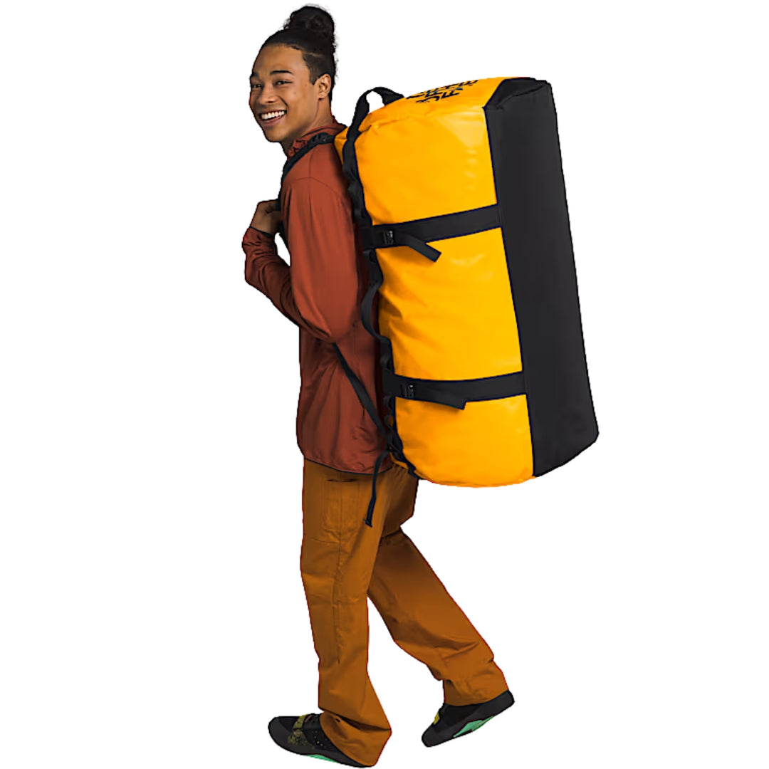 The North Face Base Camp Duffel - XXL (150L)