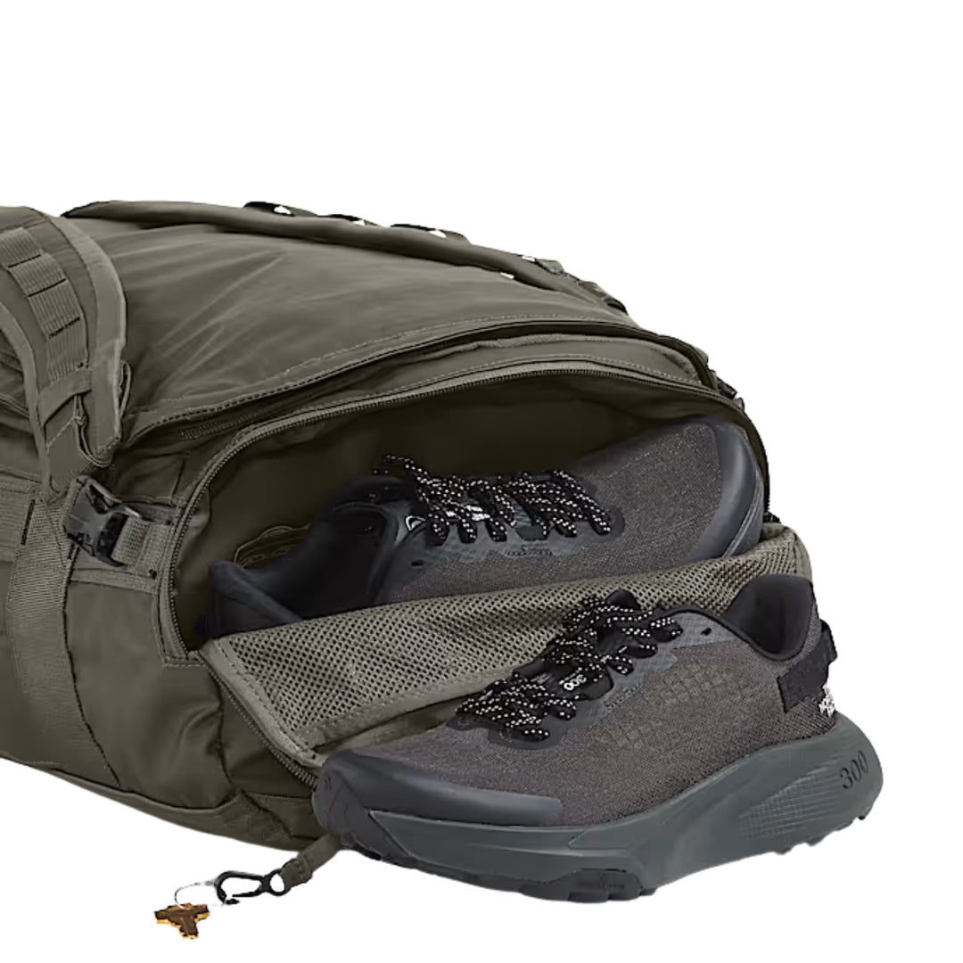 The North Face Base Camp Voyager - 32L